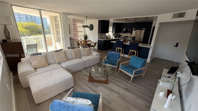 Beautifully updated and move-in ready 2/2 unit in the highly - photo 6