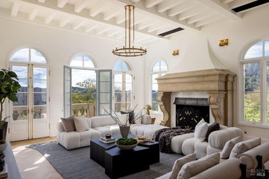Italianate grandeur and modern design are one at this - photo 11