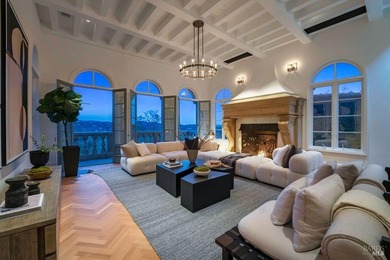Italianate grandeur and modern design are one at this - photo 12