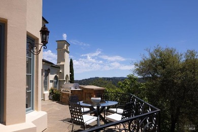 Italianate grandeur and modern design are one at this - photo 15