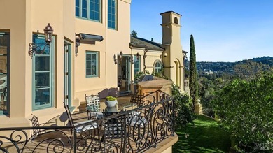 Italianate grandeur and modern design are one at this - photo 16