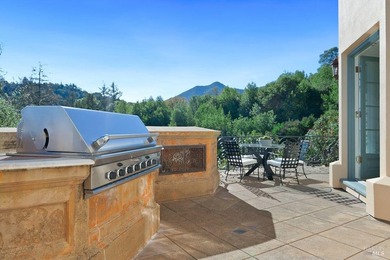 Italianate grandeur and modern design are one at this - photo 17