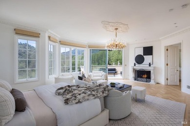 Italianate grandeur and modern design are one at this - photo 19