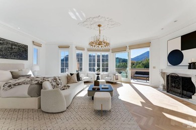 Italianate grandeur and modern design are one at this - photo 20