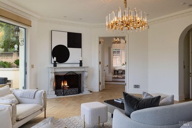 Italianate grandeur and modern design are one at this - photo 21