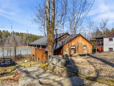 Leesville Lake Home For Sale in Carrollton Ohio