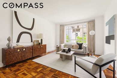 A gracious corner two-bedroom residence at The Century - photo 1
