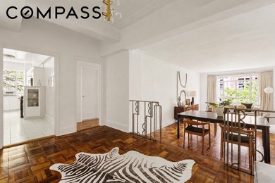 A gracious corner two-bedroom residence at The Century - photo 2