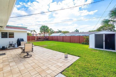 Fantastic updated 4 bedroom, 2 bath home, well located on - photo 22