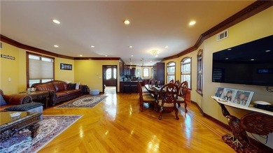 Nestled in the heart of Dyker Heights, this corner detached - photo 4
