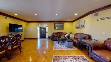 Nestled in the heart of Dyker Heights, this corner detached - photo 5