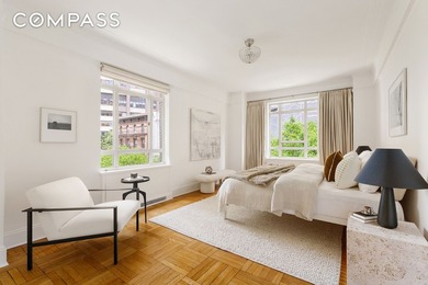 A gracious corner two-bedroom residence at The Century - photo 5