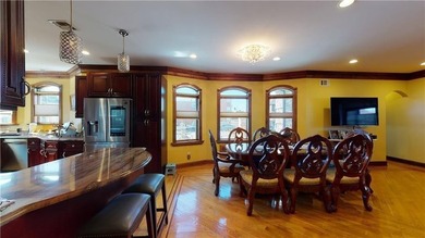 Nestled in the heart of Dyker Heights, this corner detached - photo 6