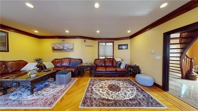 Nestled in the heart of Dyker Heights, this corner detached - photo 7