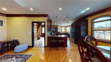 Nestled in the heart of Dyker Heights, this corner detached - photo 8