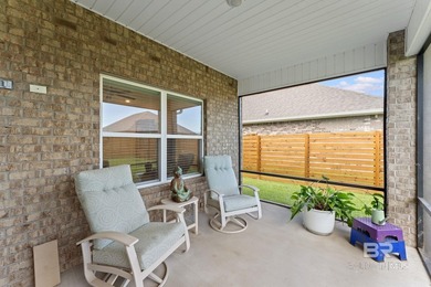Welcome to 170 Preston Way in Gulf Shores! Built just one year - photo 29