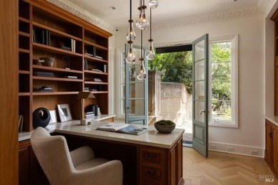 Italianate grandeur and modern design are one at this - photo 30