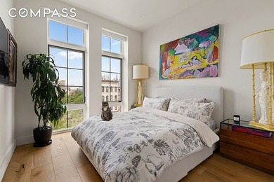 Perched on the top floor of an intimate boutique building by - photo 3