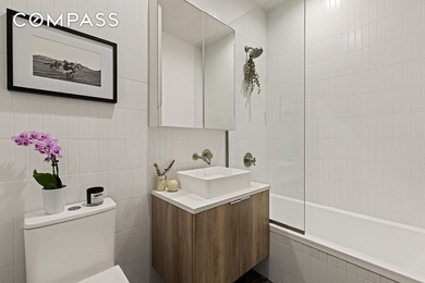 Perched on the top floor of an intimate boutique building by - photo 4