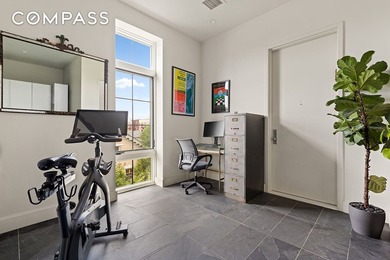 Perched on the top floor of an intimate boutique building by - photo 5