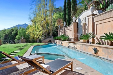 Italianate grandeur and modern design are one at this - photo 36