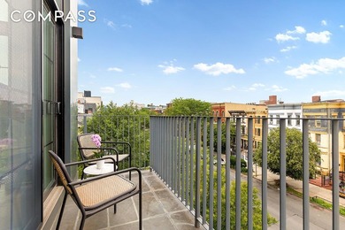 Perched on the top floor of an intimate boutique building by - photo 6
