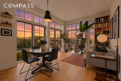 Perched on the top floor of an intimate boutique building by - photo 7