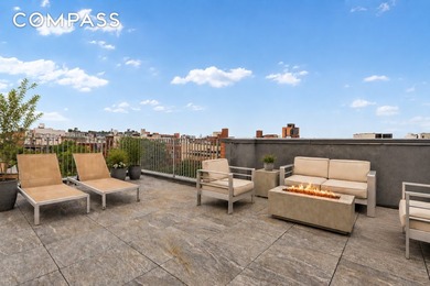 Perched on the top floor of an intimate boutique building by - photo 8