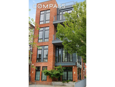 Perched on the top floor of an intimate boutique building by - photo 9