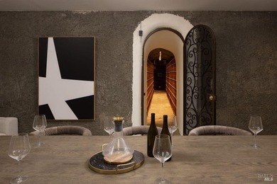 Italianate grandeur and modern design are one at this - photo 41