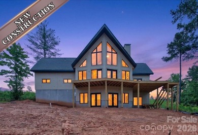 Welcome to lakefront living at its finest in the prestigious - photo 1