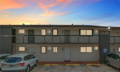 Lake Condo Sale Pending in Hialeah, Florida