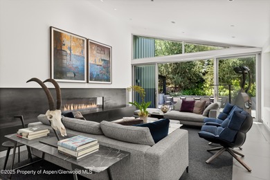 Thoughtfully redesigned by acclaimed architects Rowland & - photo 2