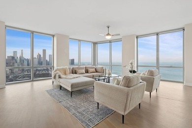 Experience elevated living in this stunning three bedroom, three