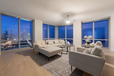 Experience elevated living in this stunning three bedroom, three