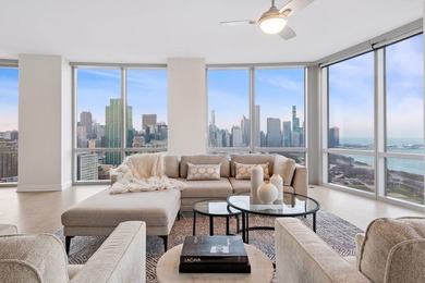 Experience elevated living in this stunning three bedroom, three