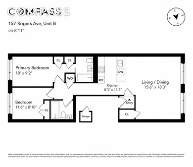 Welcome to contemporary urban living at its finest at 157 Rogers - photo 5