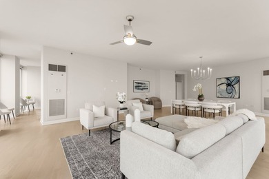 Experience elevated living in this stunning three bedroom, three