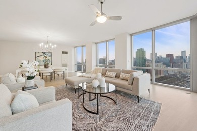 Experience elevated living in this stunning three bedroom, three