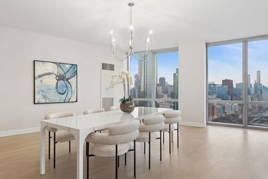 Experience elevated living in this stunning three bedroom, three