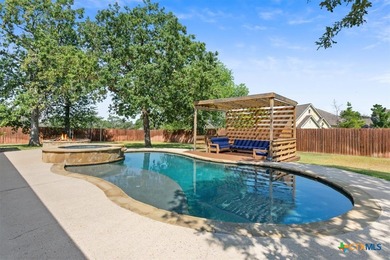 Stillhouse Hollow Lake Home For Sale in Belton Texas