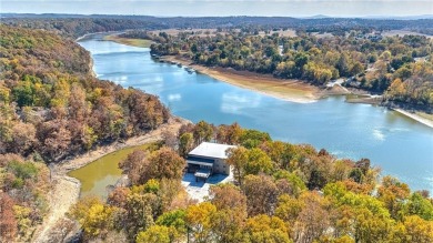 Lake Home For Sale in Springdale, Arkansas