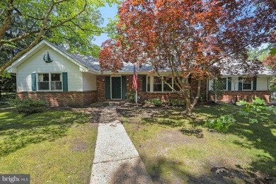 Lake Home For Sale in Medford, New Jersey