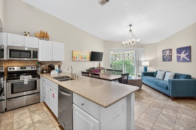 Charming 1BR/1BA condo with hallway bunks - sleeps 6! This makes - photo 1