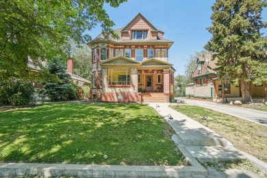 Lake Home For Sale in Ogden, Utah
