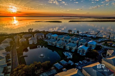 This stunning condo in Sunset Bay Villas offers a