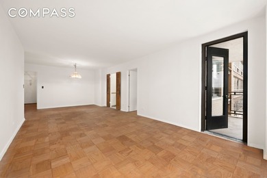 Spacious Corner Living with Private Outdoor Space at Lincoln - photo 4