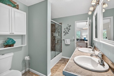 Charming 1BR/1BA condo with hallway bunks - sleeps 6! This makes - photo 5