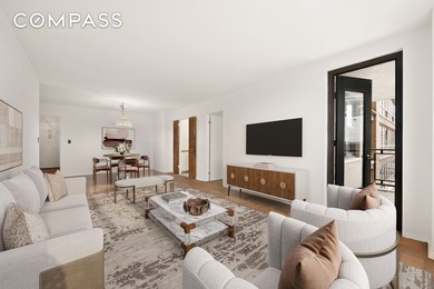 Spacious Corner Living with Private Outdoor Space at Lincoln - photo 5