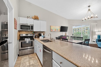 Charming 1BR/1BA condo with hallway bunks - sleeps 6! This makes - photo 8